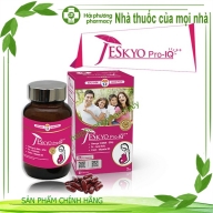 Jeskyo Pro IQ lọ*60 viên