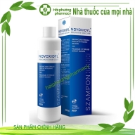 Novoxidyl dầu gội trị rụng tóc l* 200 ml - MPNO2