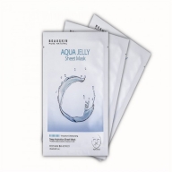 Mặt nạ Beauskin Aqua Jelly Sheet Mask, Hàn Quốc 25 ml
