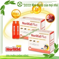 NoriKid Plus hộp*20 ống