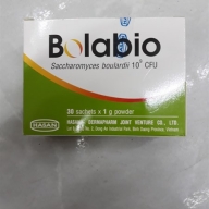 Bolabio 1gr Hộp 30 gói