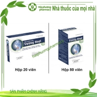 Vương hoạt h* 2 vỉ *10 viên