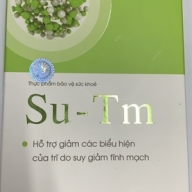 Su-Tm hộp*3 vỉ*10 viên