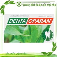 Denta oparan h* 30 viên