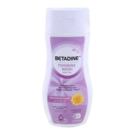 Betadine Feminine Wash Lọ*250ml