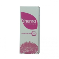 Sữa vệ sinh phụ nữ SHEMA 100ML