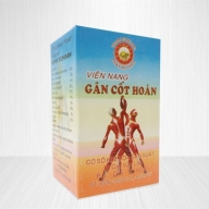 Gân Cốt Hoàn Lọ 40 Viên