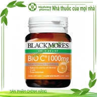 Blackmores Bio C