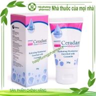 Ceradan Hydra (tub 30gr) (duy trì độ ẩm)