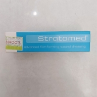 Stratamed tub 5g - Gel hỗ trợ cải thiện sẹo