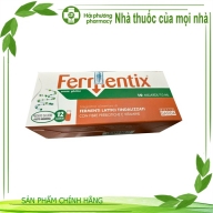 Fermentix hộp*10 chai*10ml