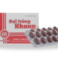 Đại Tràng Khang Hộp 5 vỉ x 10 viên