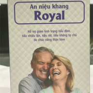 An niệu khang Royal lọ*30 viên