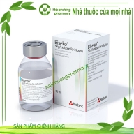 Biseko biotest lọ*50 ml