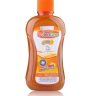 Nước súc miệng valentine kid trẻ em 250ml