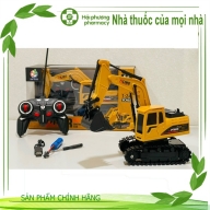 Xe cẩu 1026 hộp * 1 bộ