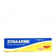 ZONAARME