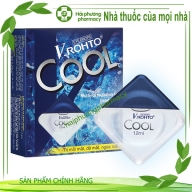 V.rohto cool (12ml)