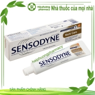 KĐR Sensodyne-Multi Care 100g