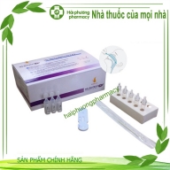 NG TEST/ SARS-CoV-2Ag Biotech hộp *20 bộ