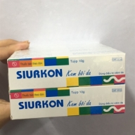 Siurkon tuýp*10g