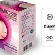 Bessimozin hộp*3 vỉ*10 viên