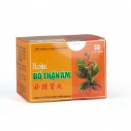 Hoàn bổ thận âm Nam hà