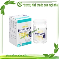 Bioflora 200mg hộp*10 viên