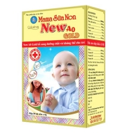 Mama sữa non baby Ao hộp 20 gói (435)