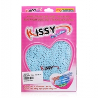 Khẩu trang Kissy che cổ nữ size M