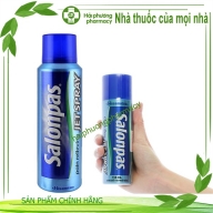 Salonpas xịt (Methyl Salicylat) Tub *118ml