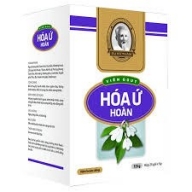 Hoá ứ hoàn 125g - Hộp 25g