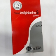 Yuhan Antiphlamine S l* 100 ml (Thuốc xoa bóp Yuhan)