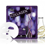 Mặt nạ dưỡng chất collagen MAY ISLAND_MAYS0100 túi*25ml