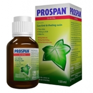 Prospan Siro lọ*100ml