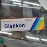 Bisilkon ( Betamethason + Clotrimazol ) H*1 tub 10g