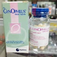 Gynophilus L*14 vien