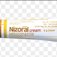 Nizoral cream 5g