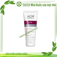 ACM laboratoire dermatologique Vitix gel gôi ngăn ngừa bạch biến tuýp*50ml