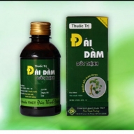 Đái dầm đức thịnh 200ml