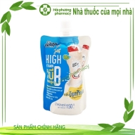 Nước thạch Jelly GUMI GUMI Vitamin B vị sữa chua 135g