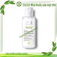 Nước tẩy trang giảm mụn SVR SEBIACLEAR EAU MICELLAIRE lọ *75ml