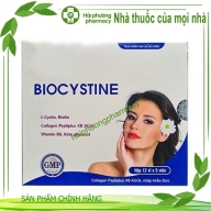 Biocystine H *12 vỉ * 5 viên- Medistar