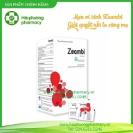 Zeambi probiotic h* 30 gói