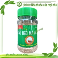 Trà Râu Ngô Mã Đề Việt Pháp 150gram