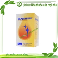 REAMBERIN Hộp*1 lọ*400ml