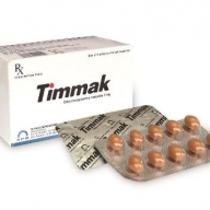 Timmak SPM 6 vỉ*10 viên