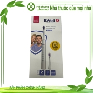 Bàn chải điện Bwell Pro-850 hộp *1 cái