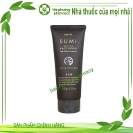 OMC - SỮA RỬA MẶT THAN HOẠT TÍNH DÀNH CHO NAM DEVE Tuýp*130G