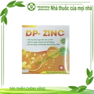 DP-Zinc hộp*20 ống